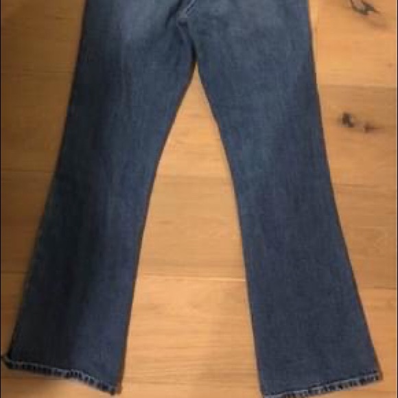 Jeans: TopShop Moto-DREE tall women’s size26 - Picture 3 of 5